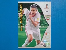 Panini adrenalyn world usato  Italia