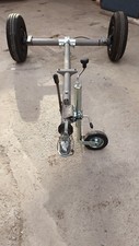 Pkw anhänger fahrgestell gebraucht kaufen  Bad Langensalza