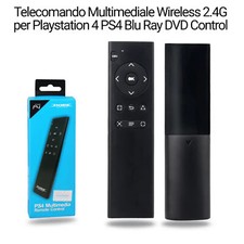 Telecomando multimediale wirel usato  Piedimonte Etneo