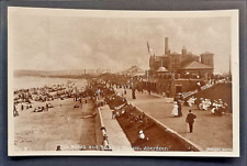 Aberdeen postcard 1924 for sale  TELFORD