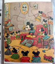 Rare ancien vintage d'occasion  Diarville