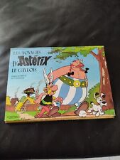 Astérix album anime d'occasion  Saint-Etienne