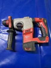 Milwaukee m18 tassellatore usato  Italia