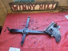 Driver left front for sale  New London