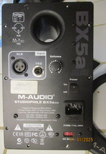 Audio studiophile bx5a for sale  Denver