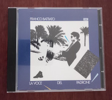 1477 franco battiato usato  Cagliari