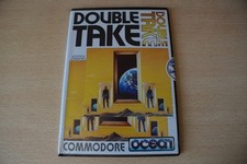 Spiel double take gebraucht kaufen  Bonn