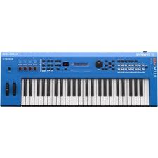 Yamaha mx49 key for sale  Kansas City