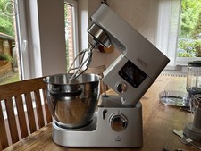 Kenwood cooking chef gebraucht kaufen  Meppen
