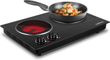 Double burner 1800w d'occasion  Expédié en France