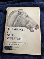 The miracle greek gebraucht kaufen  Berlin