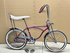 1966 schwinn stingray for sale  Menifee