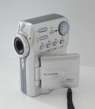 Vintage retro fujifilm gebraucht kaufen  Remscheid