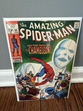 Amazing spider man for sale  Plymouth Meeting