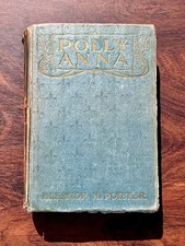 Pollyanna book eleanor for sale  Huntington Beach