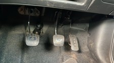 nissan pedal for sale nissan pedal for sale EGHAM
