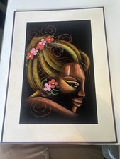 Tretchikoff style schöner gebraucht kaufen  Versand nach Germany
