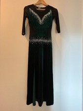 New dark green for sale  SHEFFIELD