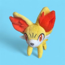 Fennekin pokémon plush for sale Fennekin pokémon plush for sale  BRISTOL
