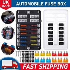 Blade fuse box for sale  MANCHESTER
