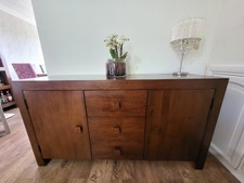 Next solid wood for sale  CHORLEY