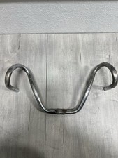 Guidão de bicicleta usado danificado WALD Ramshorn serve para Schwinn Stingray Muscle Bike comprar usado  Enviando para Brazil