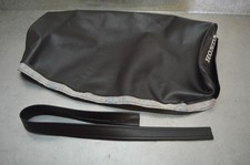 Housse selle honda d'occasion  France