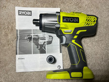 Ryobi one r18iw3 for sale Ryobi one r18iw3 for sale  BRIGHTON