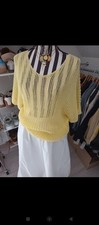 Strickpullover lochpullover gebraucht kaufen  Geislingen an der Steige