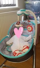 Tiny love baby for sale  BASILDON