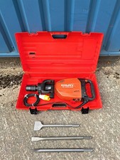 Hilti te1000 avr for sale  LIVERPOOL