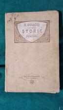 Collodi storie allegre usato  Catania