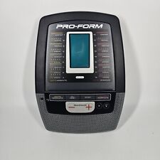 Pro form bike for sale  Forney
