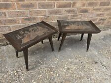 Vintage pair chinese for sale  LINCOLN