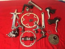 Vtg shimano 600 for sale  Grass Valley