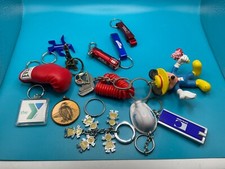 Key chain variety for sale  Saint Louis