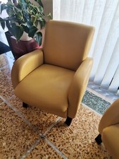 Poltrona fior pelle usato  Grosseto