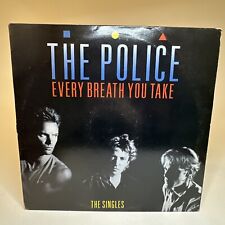 Police every breath for sale  Humble