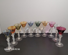 Verres femme cocktail d'occasion  Bourg-Saint-Andéol
