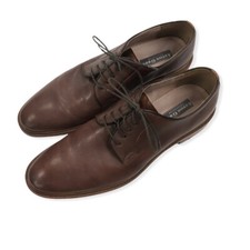 Men brown leather for sale  Deridder