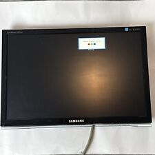 Monitor LCD 2MS 8000:1 Samsung SyncMaster 2253BW 22” com HDMI e cabos de alimentação comprar usado  Enviando para Brazil
