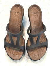 Crocs sandals high for sale  Paradise