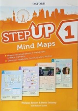 Stepup mind maps usato  Gradara