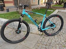 Bicicletta mountain bike usato  Cagliari