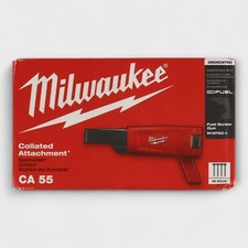 Milwaukee ca55 18v for sale  Cumming