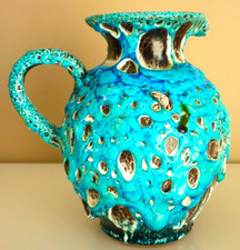 Vase pichet ceramique d'occasion  Mèze