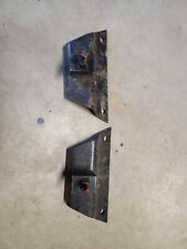 Snow plow feet for sale  Biglerville