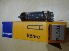 Pl504 siemens gebraucht kaufen  Mülheim an der Ruhr