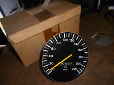 Ford granada tacho gebraucht kaufen  Selb