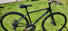 Trek 7.2 disc for sale  ST. LEONARDS-ON-SEA